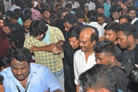Rajinikanth 2 Point 0 Movie Trailer Launch